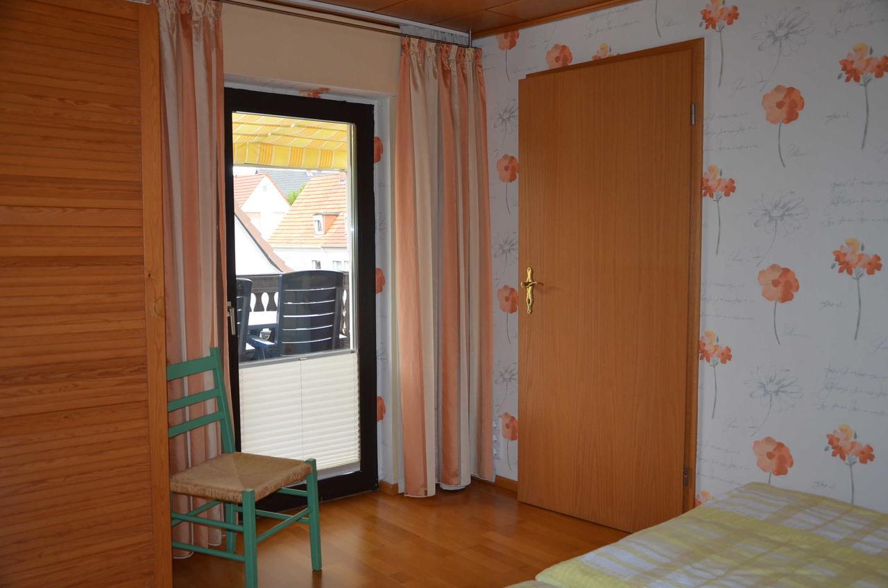 Ferienwohnung Westphal Eschwege Ngoại thất bức ảnh