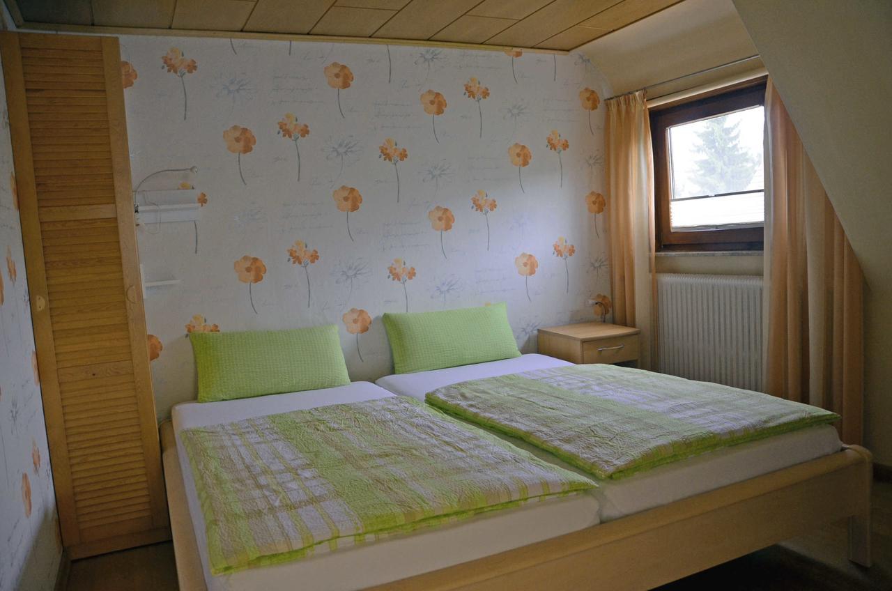 Ferienwohnung Westphal Eschwege Ngoại thất bức ảnh