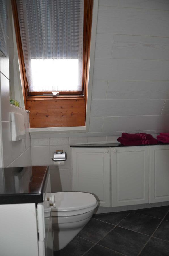 Ferienwohnung Westphal Eschwege Ngoại thất bức ảnh