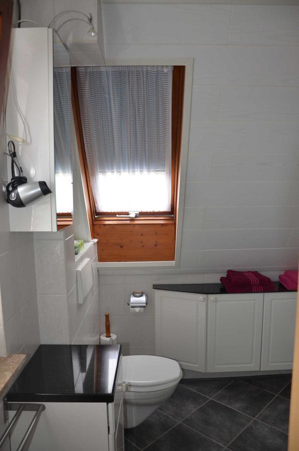 Ferienwohnung Westphal Eschwege Ngoại thất bức ảnh